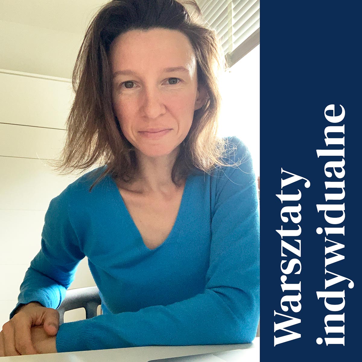 Warsztaty indywidualne. Plannerka.